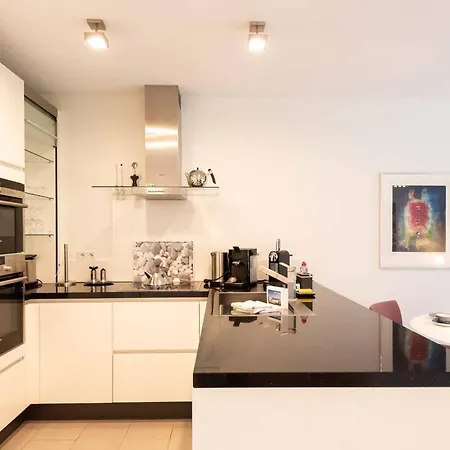 Haus Heide Hues, App 2 * Wenningstedt-Braderup